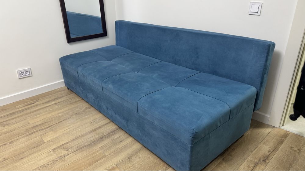 Б/у Диван за 20тыс