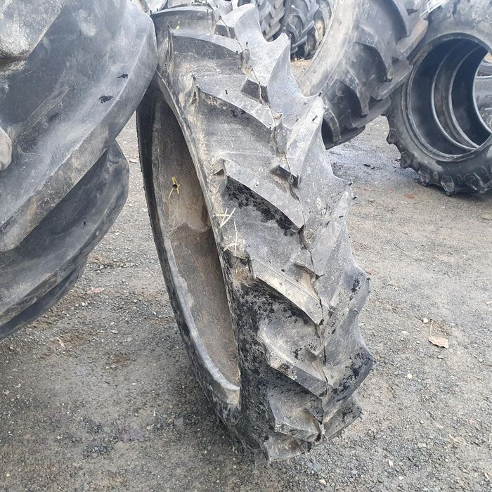 Cauciucuri 7-24  Rigdon Cere oferta la Anvelope SH