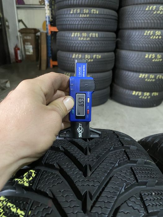 Anvelope iarna 195/60/16C Vredestein Snowtrac 5 195 60 16C R16C