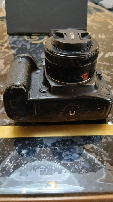 Canon Mark 4 sotiladi