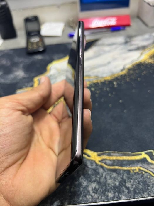Telefon nomi Vivo V30e