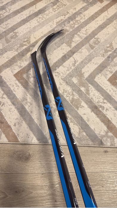 Продам клюшки Bauer Ccm