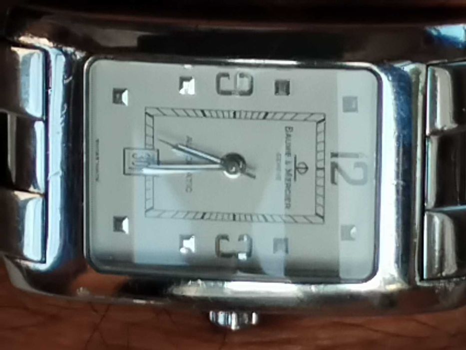 Baume & Mercier