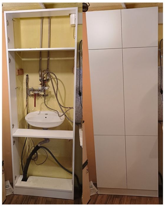 Монтаж Сглобяване Ремонт Изработка