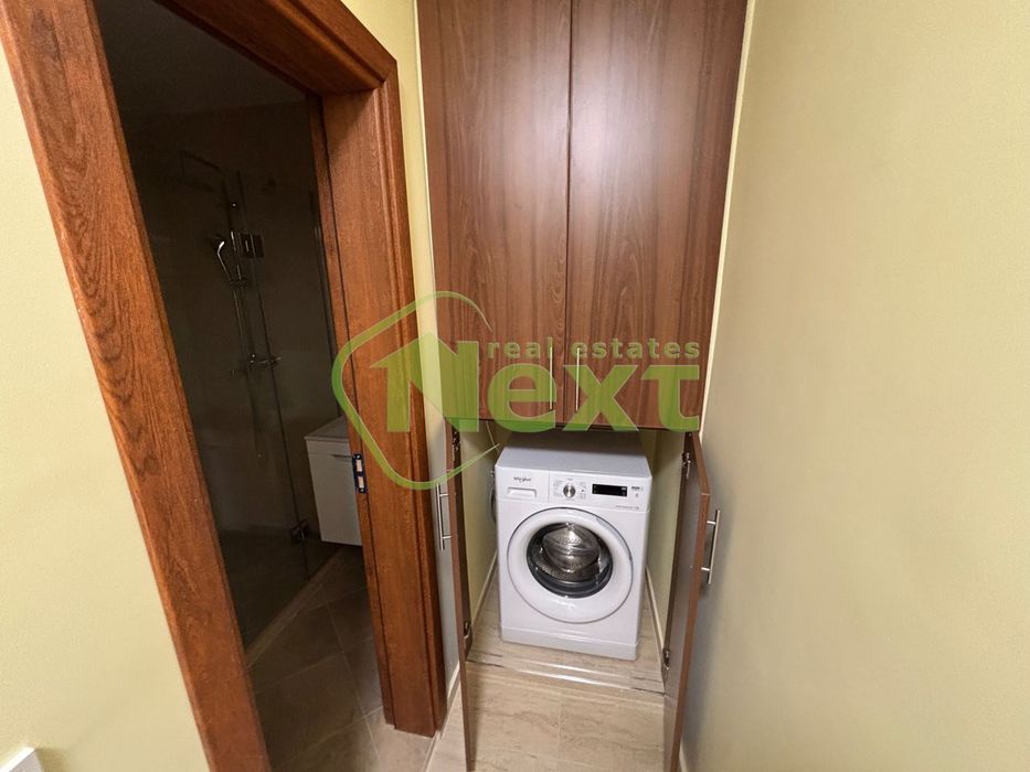 Дава се под наем Тристаен апартамент в София, Люлин 6 - 80 кв.м за 618.12 € - Снимка #10