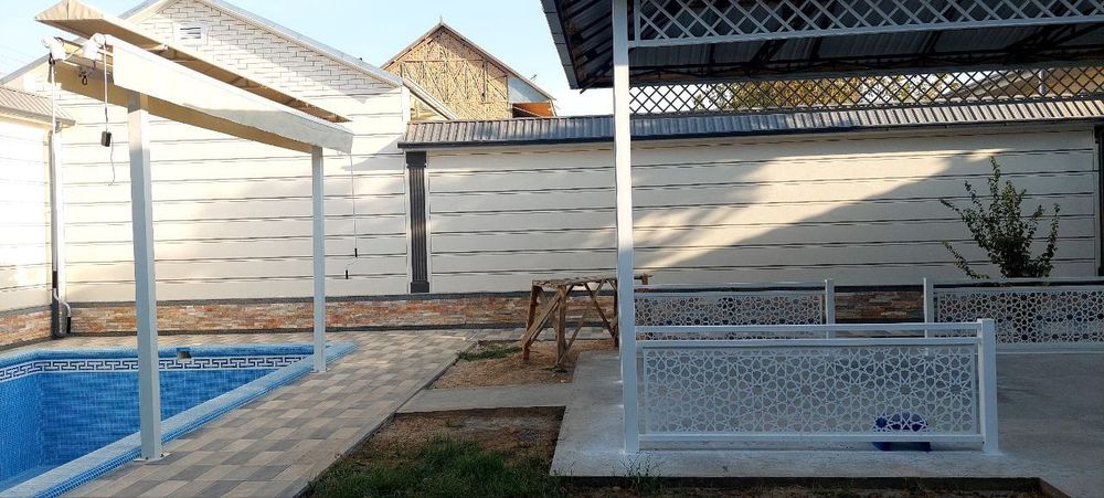 Травертин ва соколь орнатиш хизматлари  тезва сфатлик иш