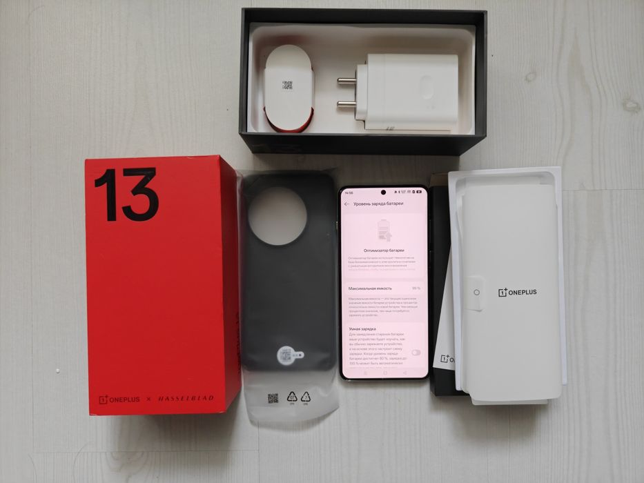 OnePlus 13 16/512