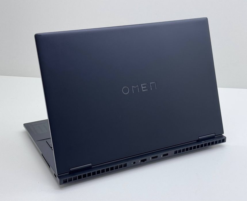 HP Omen 16 intel core i9 rtx 4060
