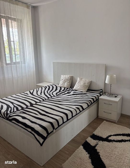 2 Camere Prelungirea Ghencea Sector 6 Cartier Latin Cu Parcare — fotografia 1