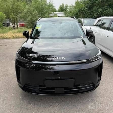 Gac aion i60 650 full proeksiya