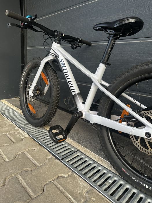 Детски велосипед Specialized Riprock 20" 1х9– Хидравлични дискови спирачки