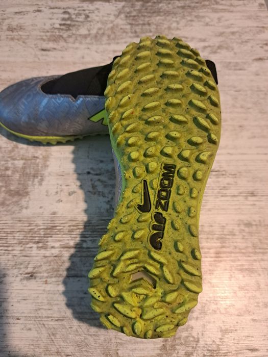 Детски стоножки Nike air ZOOM