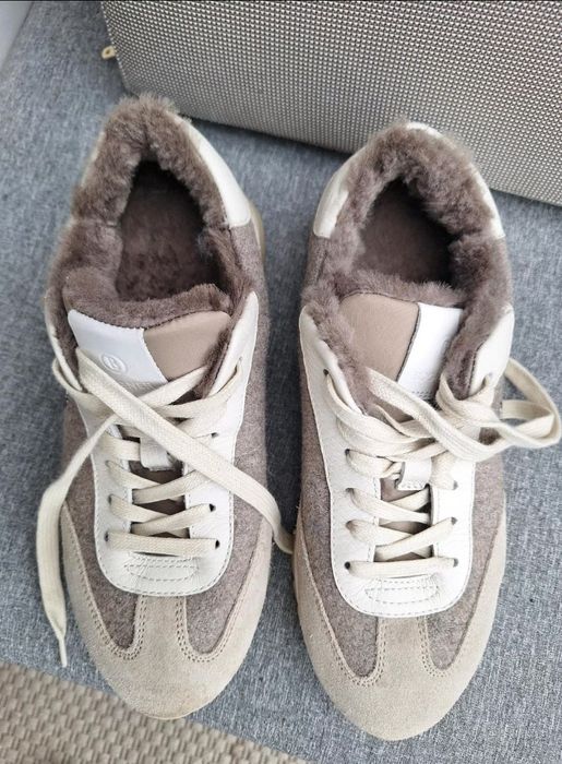 Bogner Оригинални страхотни обувки