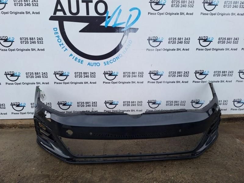 Bara fata Volkswagen Golf 7