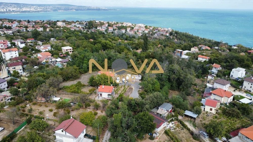 Парцел в Варна-м-т Прибой площ 15350 цена 1600000