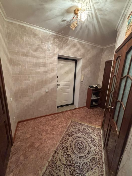Квартира в нур сити