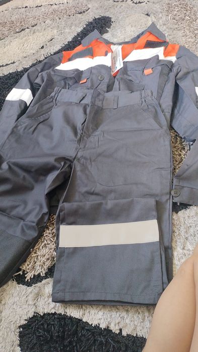 Спецовка комплект сатылады