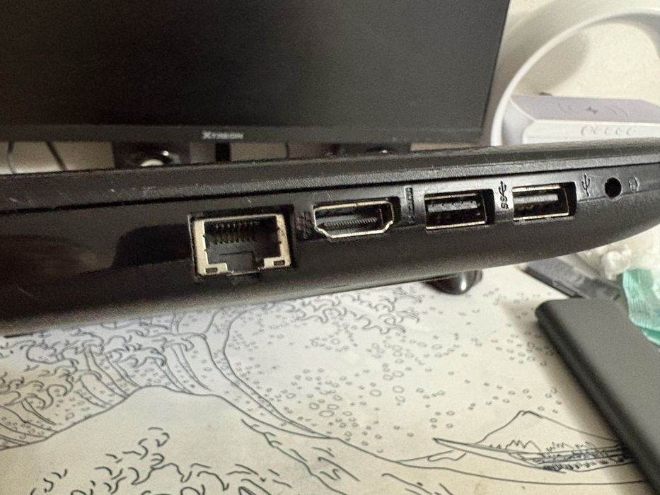 Продам ноутбук HP