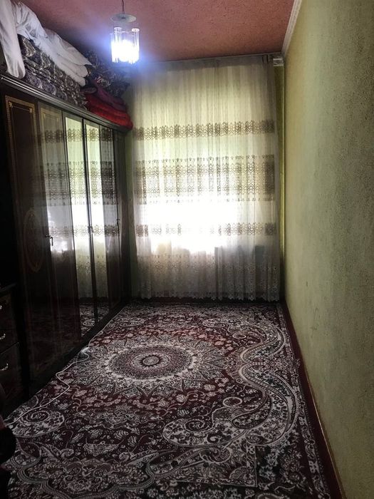 Chilonzor 11-kvartal .Al- xorazimiy maydoni