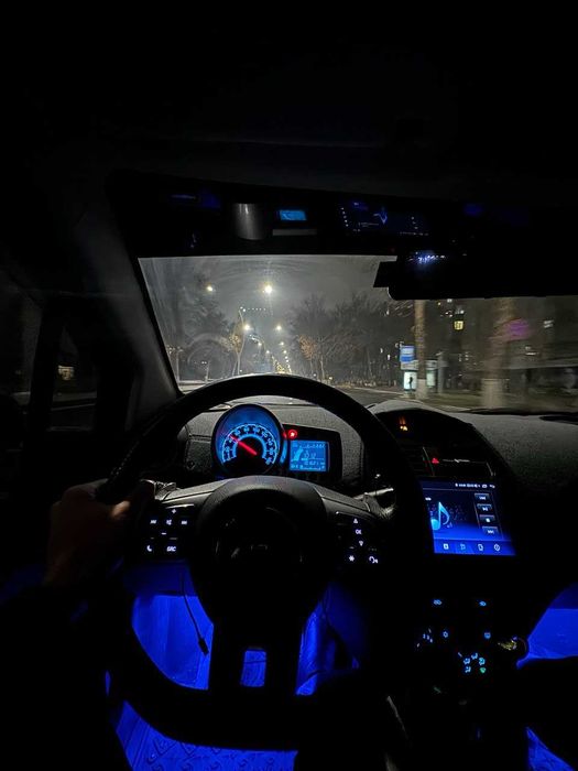 Продается Chevrolet Spark 1.25L 2013г Сотилади