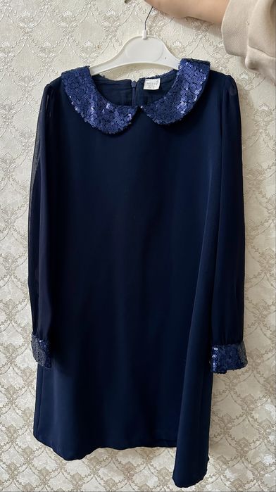 Нарядные платья для девочек