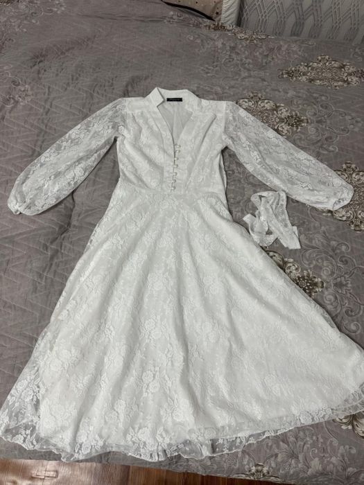 Платье вечернеее