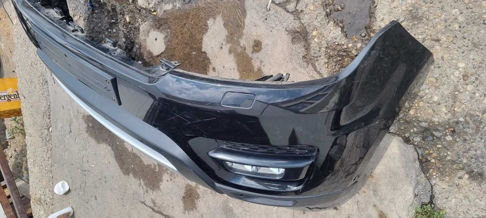 Bara fata completa Range Rover Sport L494 2014+ model cu 6 senzori