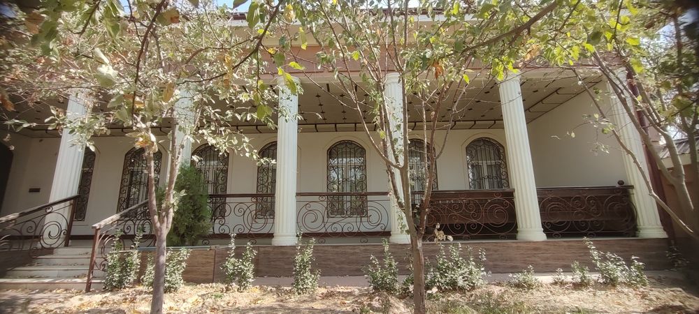 Дом Дача на Ташморе 12 сот 6 ком