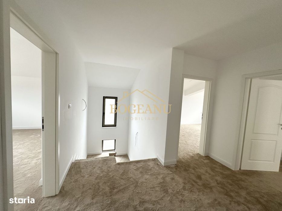 BG52-Vila Individuala Premium-5 camere-Giroc