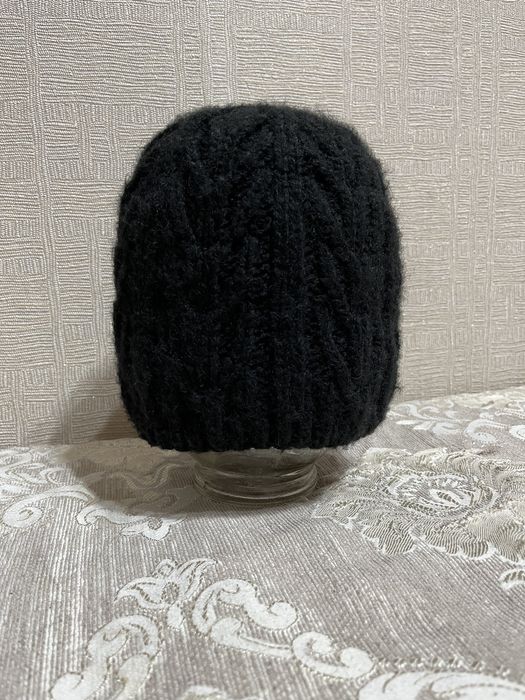 Шапки женские б/у