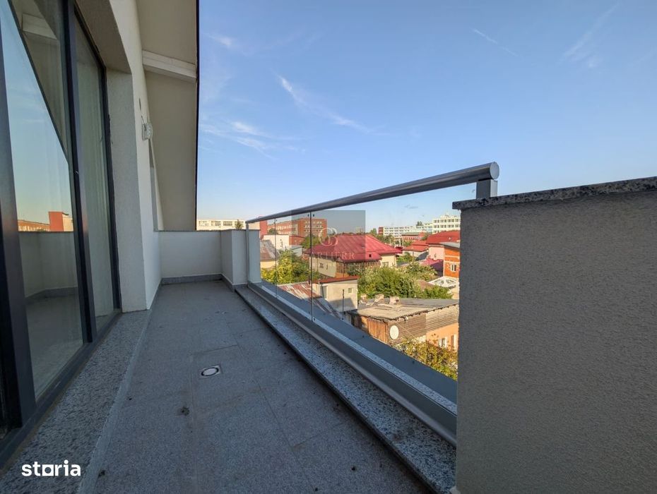 2 Camere | Gara Obor | Loc De Parcare