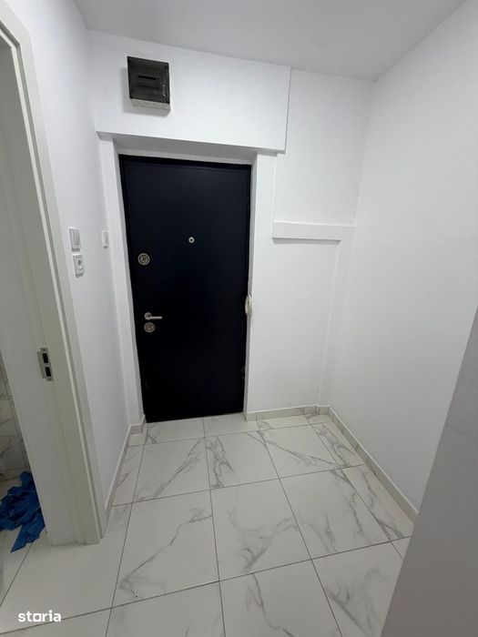 Dristor 1 minut metrou