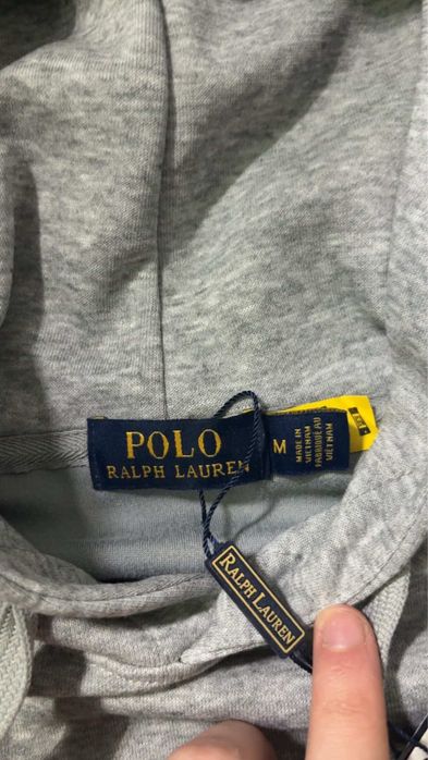 Hanorac Polo Ralph Lauren