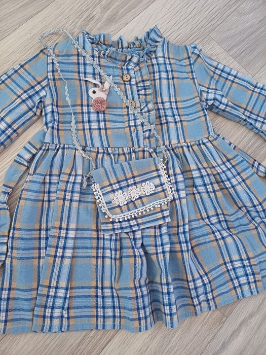 Детская одежда для девочек