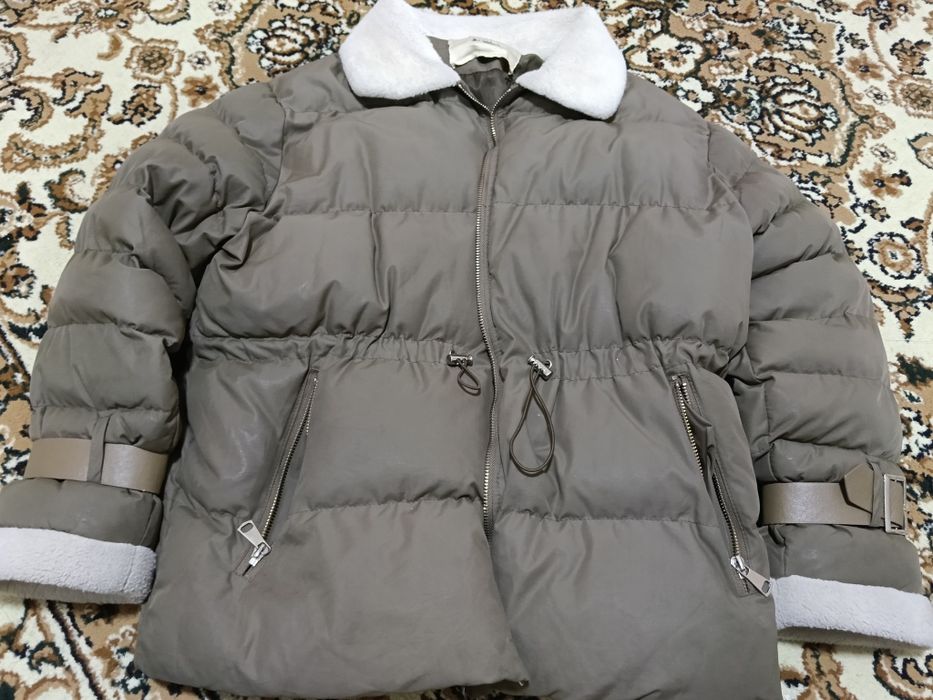 Куртка 11,12,13 жас