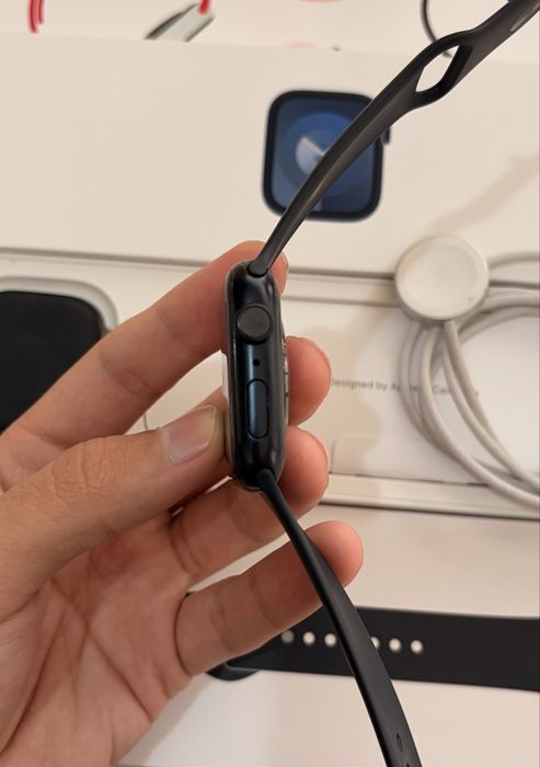 Apple Watch 9 45mm 93%