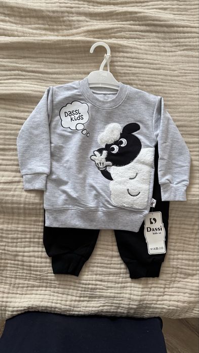 Одежда для мальчика