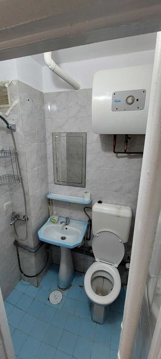 Garsonieră complex