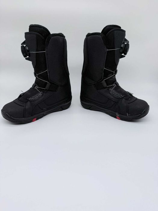 Boots snowboard Deeluxe BOA marime EUR:38 Mondo:24