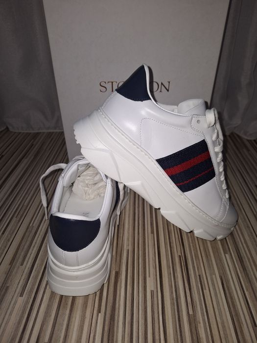 Sneakers Stokton marime 38 ca noi.