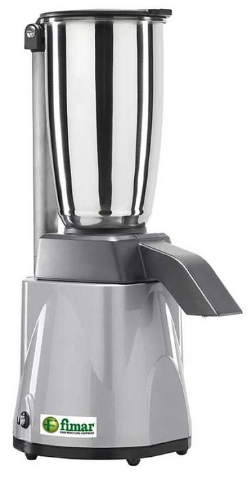 Ледотрошачка 800 оборота