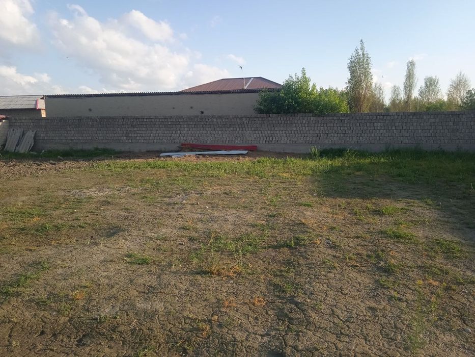 Uchaska sotiladi kelishamiz
