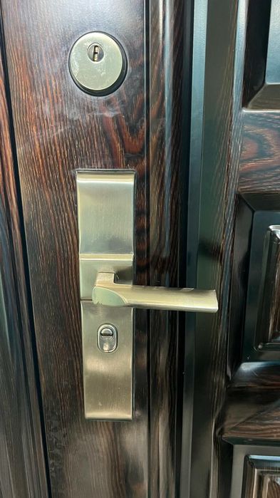 Замок урнатиш очиш ремонт