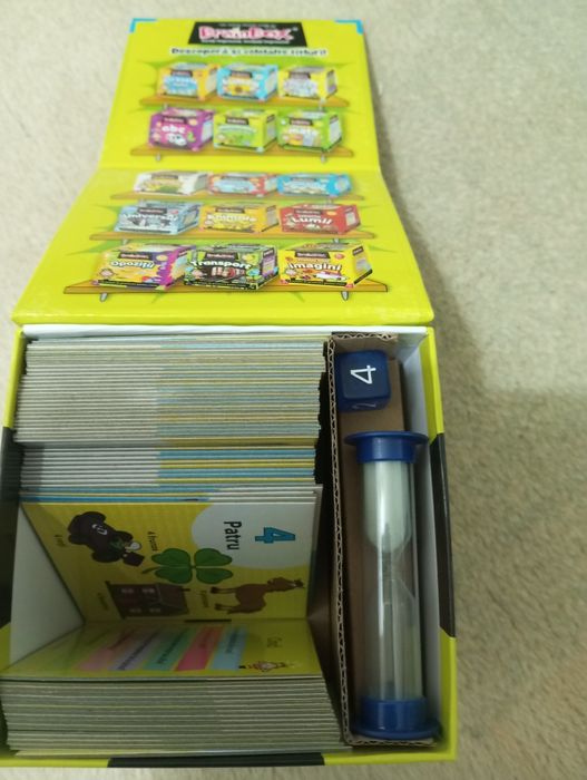 Joc educativ matematica