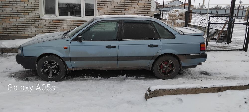 Продаётся пассат б3