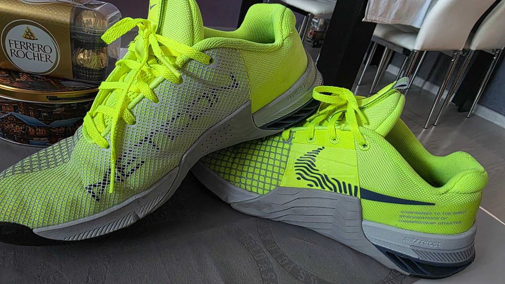 Оригинални маратонки Nike