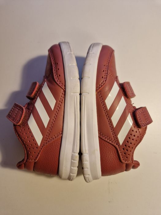 Pantofi sport, adidași, copii, 23 1/2, Adidas