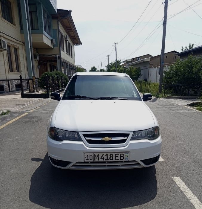 Nexia 2 legendasi