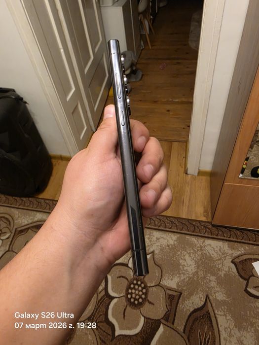 Samsung galaxy s23 Ultra 512 12 рам