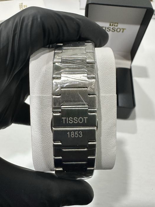 Tissot soat 169.000